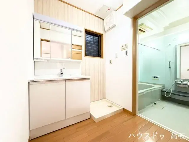 4LDK Tadaoka-cho Préfecture d'Osaka (18)