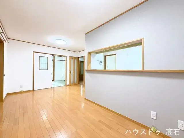 4LDK Tadaoka-cho Préfecture d'Osaka (3)