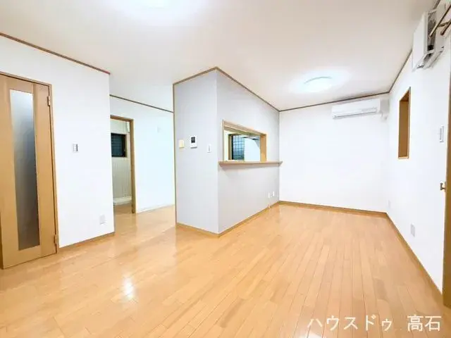 4LDK Tadaoka-cho Préfecture d'Osaka (4)