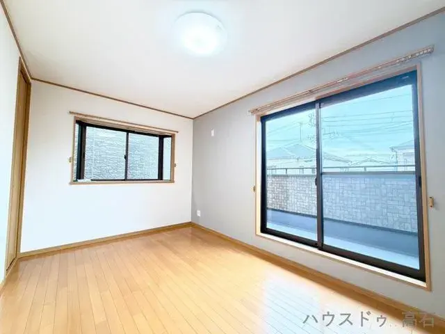 4LDK Tadaoka-cho Préfecture d'Osaka (5)