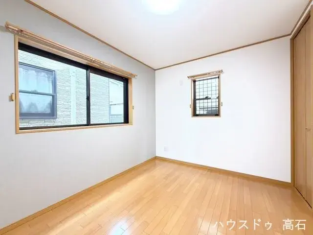 4LDK Tadaoka-cho Préfecture d'Osaka (6)
