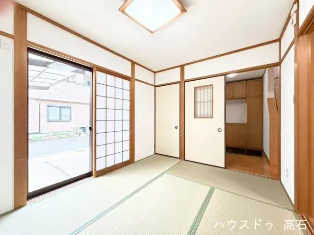 4LDK Tadaoka-cho Préfecture d'Osaka (7)