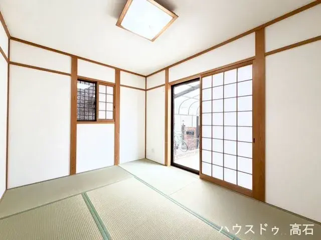 4LDK Tadaoka-cho Préfecture d'Osaka (8)
