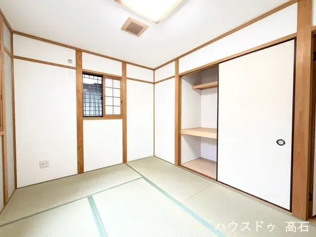 4LDK Tadaoka-cho Préfecture d'Osaka (9)