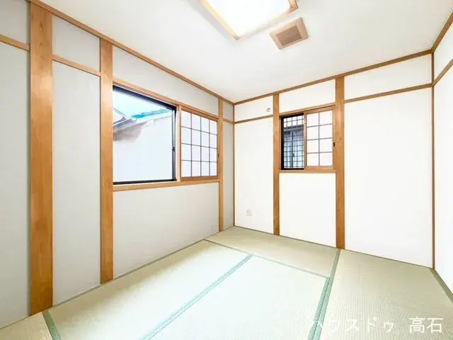 4LDK Tadaoka-cho Préfecture d'Osaka (10)