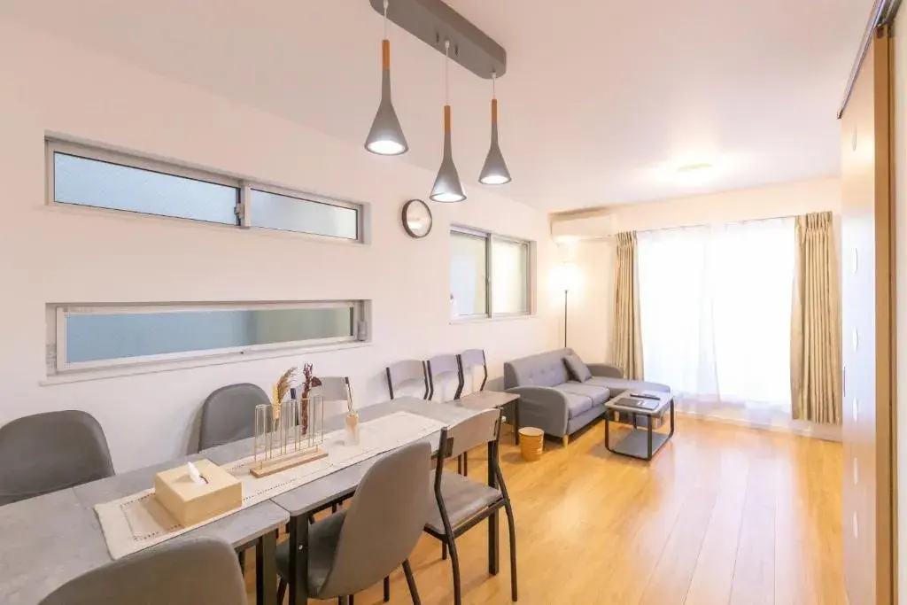 3LDK property Higashiyodogawa Ward, Osaka City, Osaka Prefecture (2)