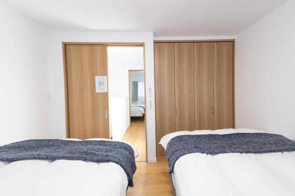 3LDK property Higashiyodogawa Ward, Osaka City, Osaka Prefecture (11)
