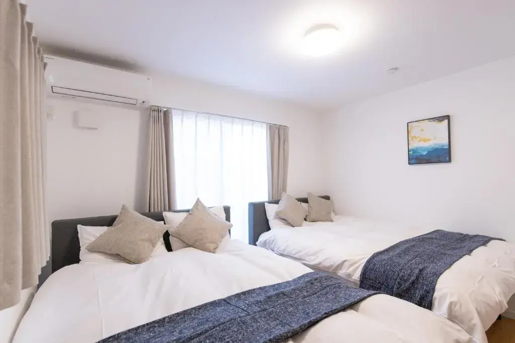 3LDK property Higashiyodogawa Ward, Osaka City, Osaka Prefecture (16)