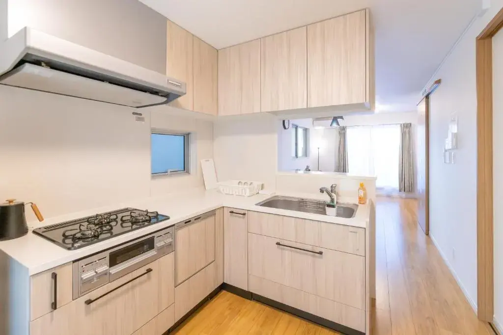 3LDK property Higashiyodogawa Ward, Osaka City, Osaka Prefecture (17)