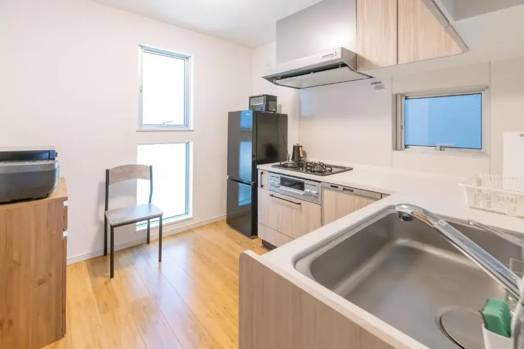 3LDK property Higashiyodogawa Ward, Osaka City, Osaka Prefecture (18)
