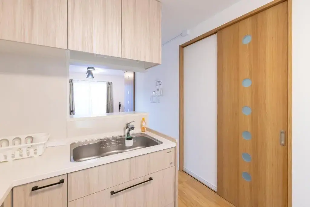 3LDK property Higashiyodogawa Ward, Osaka City, Osaka Prefecture (19)