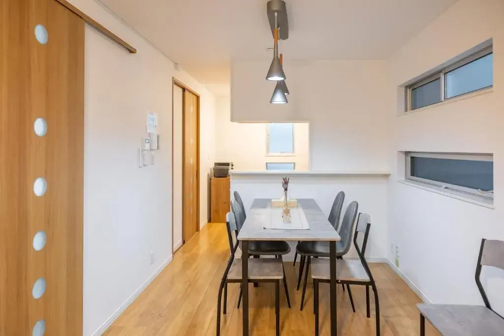 3LDK property Higashiyodogawa Ward, Osaka City, Osaka Prefecture (3)