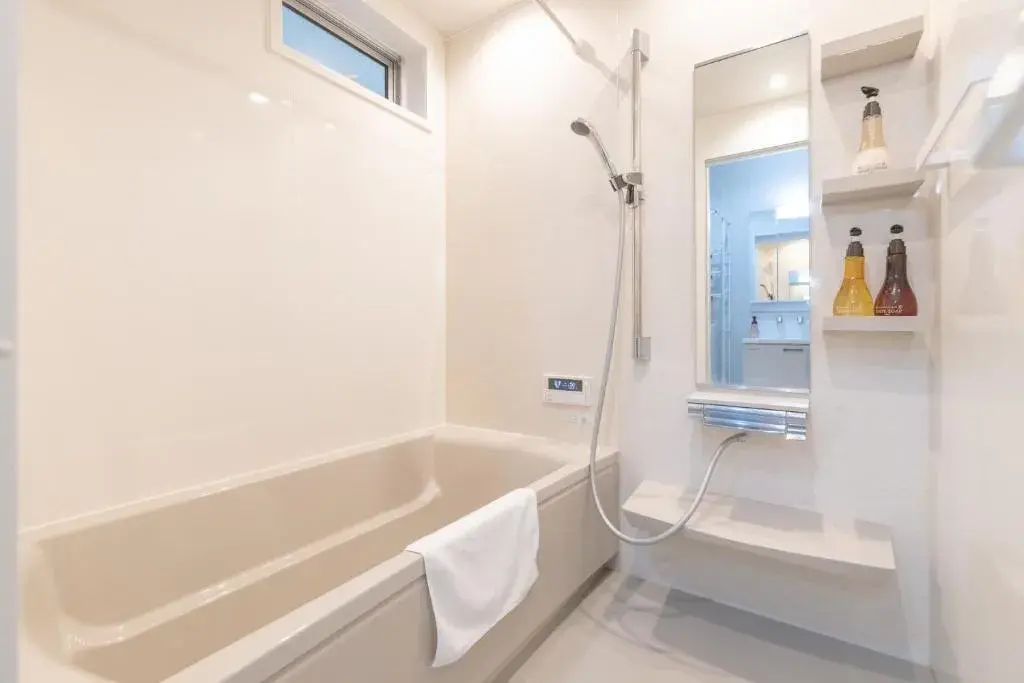 3LDK property Higashiyodogawa Ward, Osaka City, Osaka Prefecture (21)