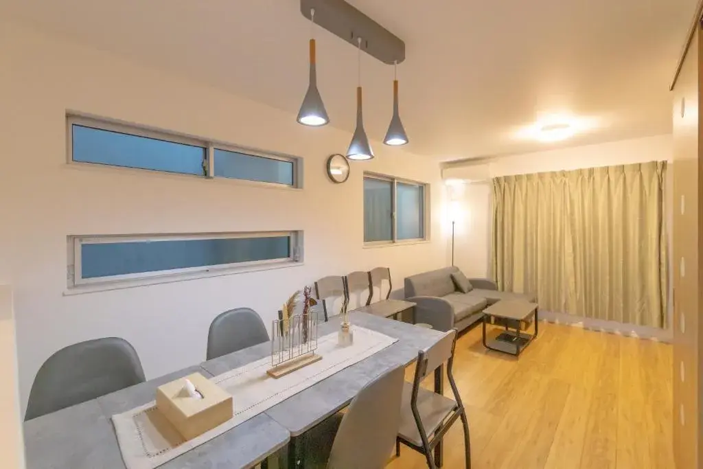 3LDK property Higashiyodogawa Ward, Osaka City, Osaka Prefecture (4)