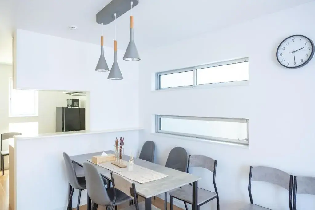 3LDK property Higashiyodogawa Ward, Osaka City, Osaka Prefecture (6)