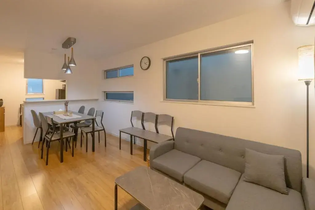 3LDK property Higashiyodogawa Ward, Osaka City, Osaka Prefecture (7)