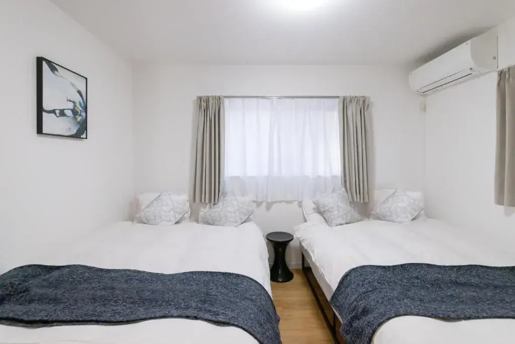 3LDK property Higashiyodogawa Ward, Osaka City, Osaka Prefecture (9)