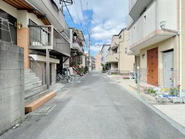 5LDK Property Kadoma City Osaka Prefecture (2)