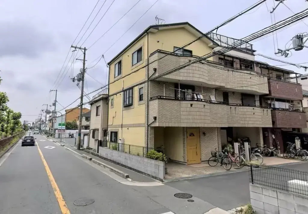 5SLDK房产 丰中市 大阪府 (3)