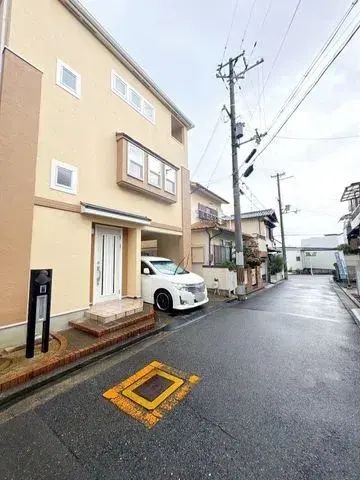 5LDK Property Sakai City Osaka Prefecture (2)
