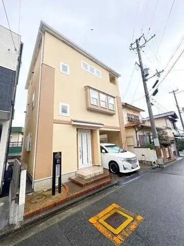 5LDK Property Sakai City Osaka Prefecture (3)