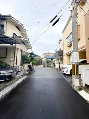 5LDK Property Sakai City Osaka Prefecture (4)