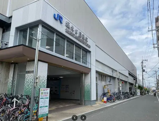 4LDK Property Miyakojima-ku, Osaka City Osaka Prefecture (10)