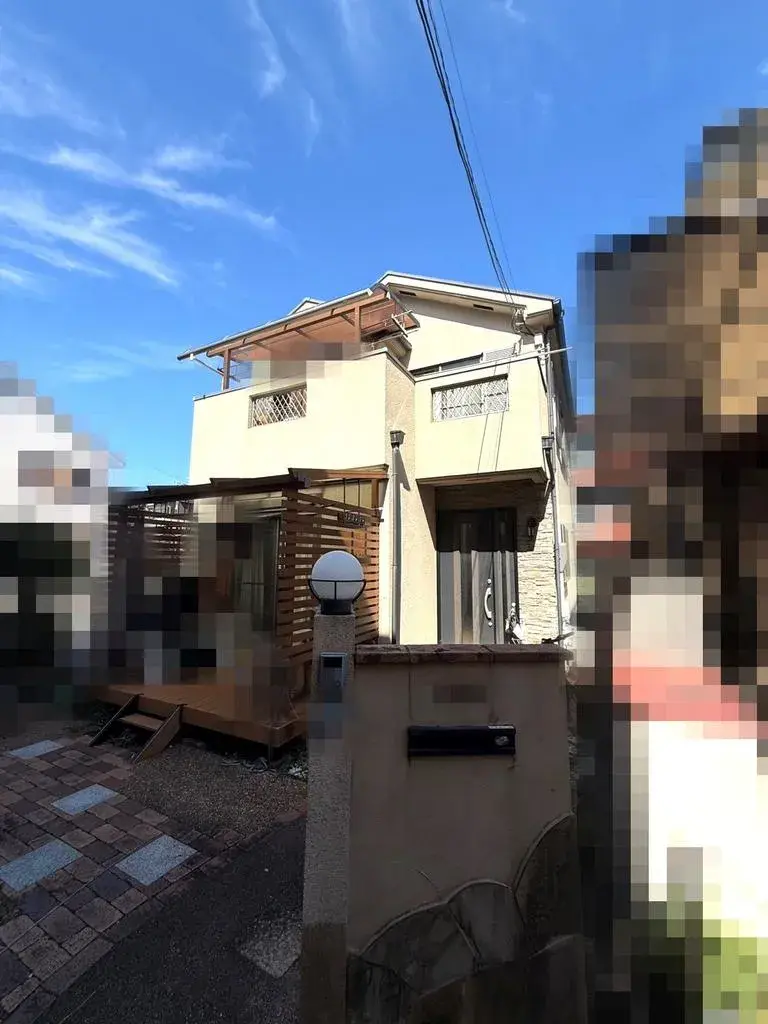 3LDK Property Ibaraki City Osaka Prefecture (2)