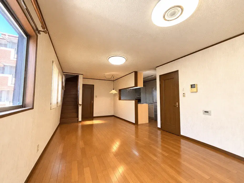 3LDK Property Ibaraki City Osaka Prefecture (11)