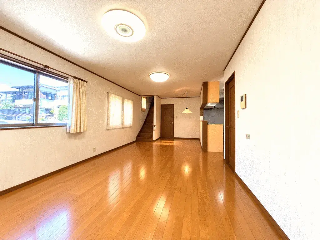 3LDK Property Ibaraki City Osaka Prefecture (12)