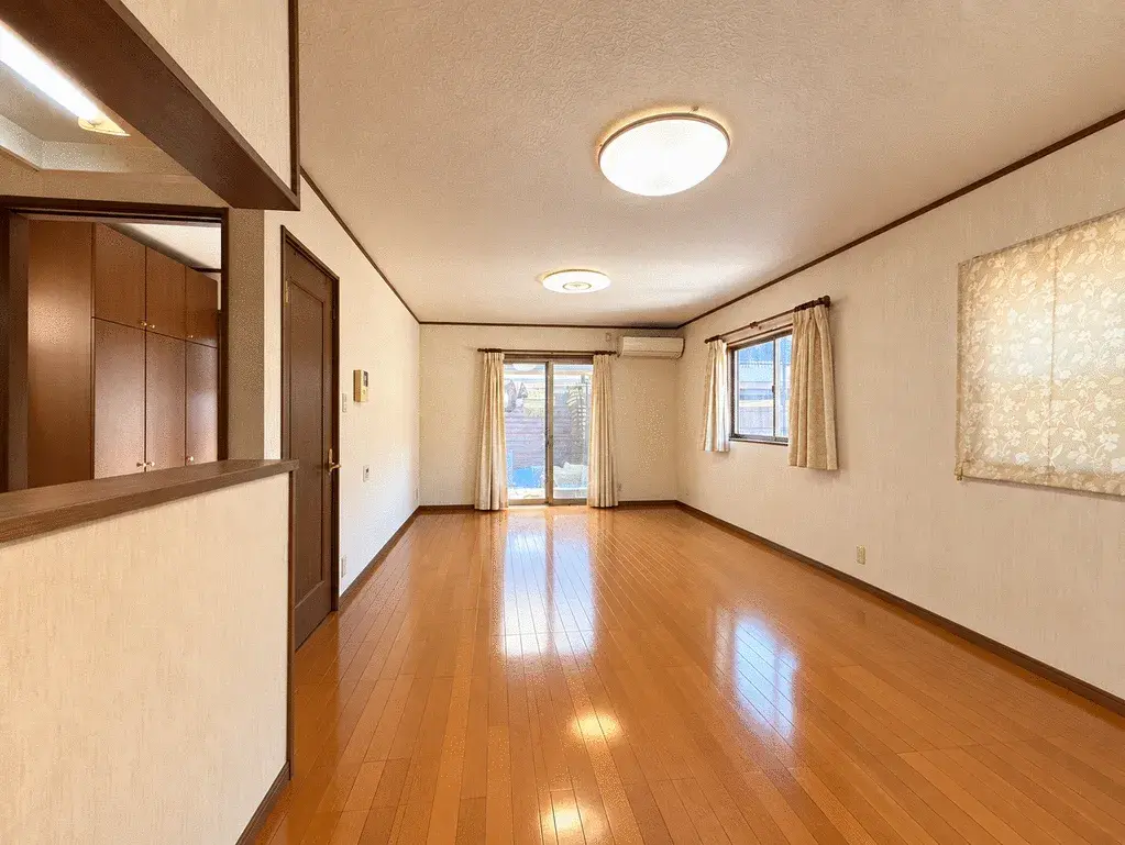 3LDK Property Ibaraki City Osaka Prefecture (13)