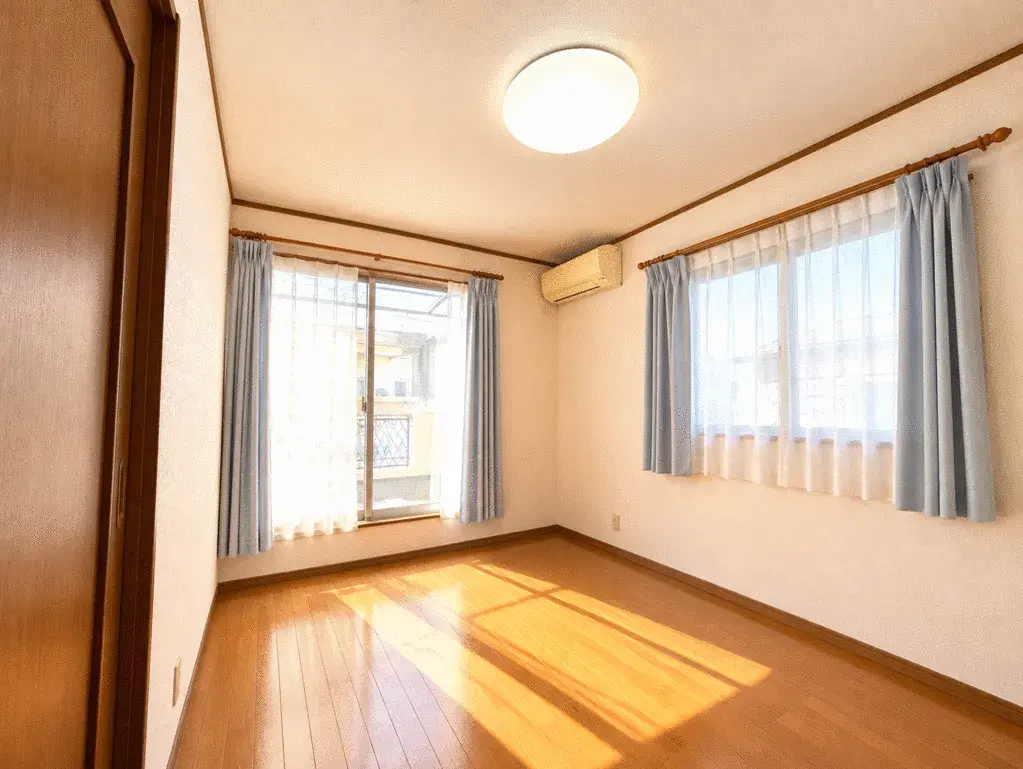 3LDK Property Ibaraki City Osaka Prefecture (14)