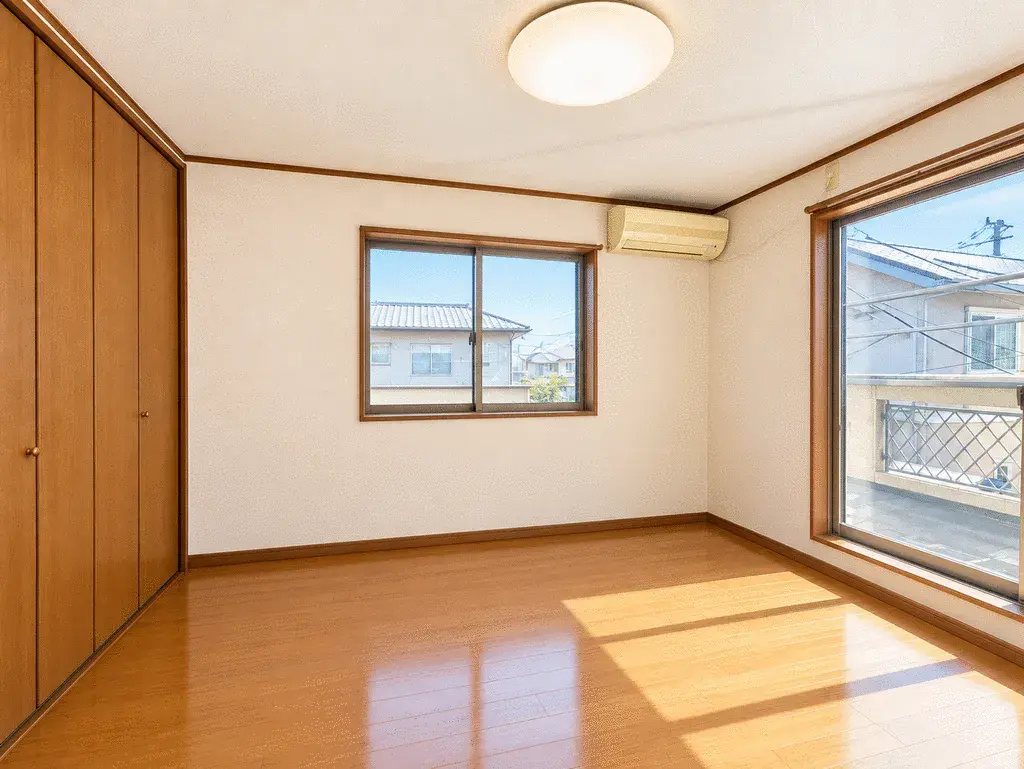 3LDK Property Ibaraki City Osaka Prefecture (15)