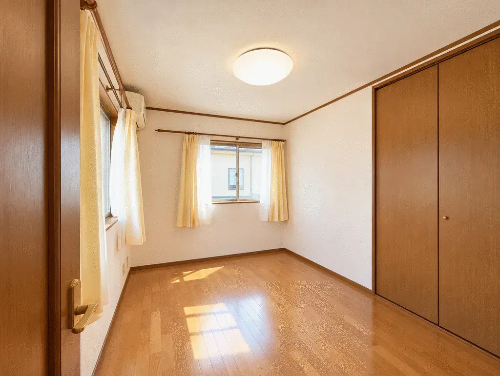 3LDK Property Ibaraki City Osaka Prefecture (16)