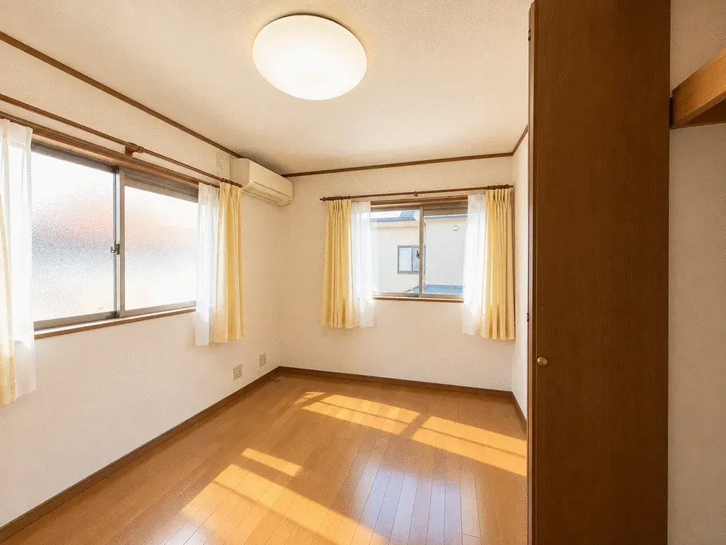 3LDK Property Ibaraki City Osaka Prefecture (17)