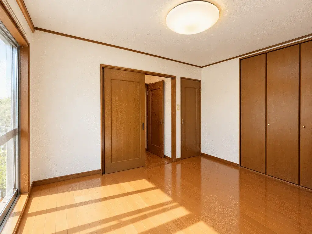 3LDK Property Ibaraki City Osaka Prefecture (18)