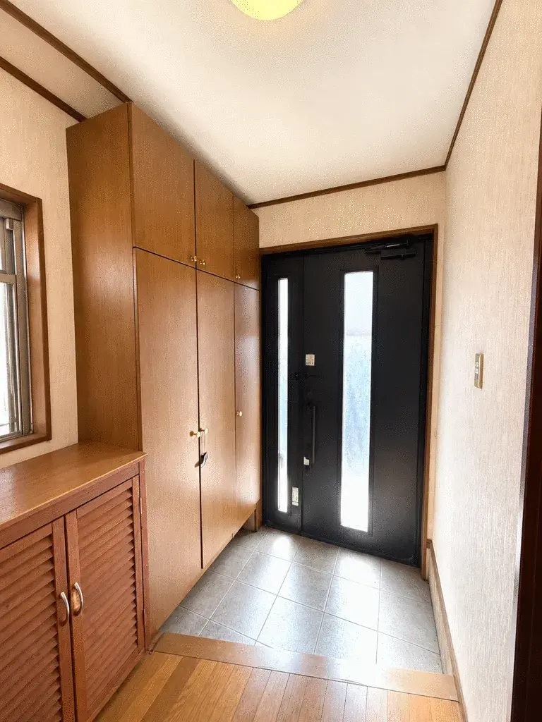 3LDK Property Ibaraki City Osaka Prefecture (19)