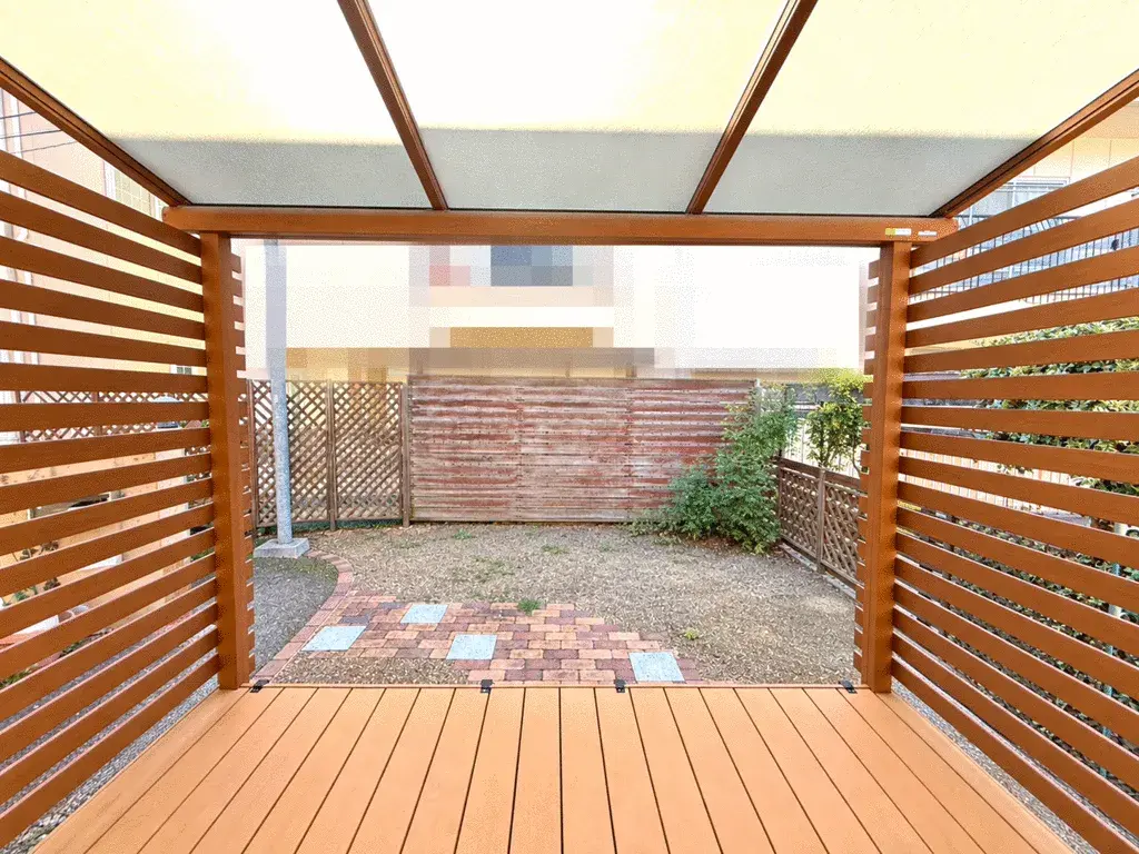 3LDK Property Ibaraki City Osaka Prefecture (20)