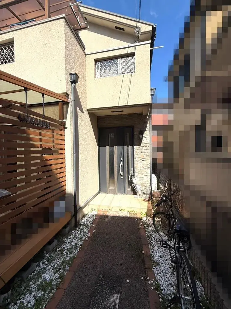 3LDK Property Ibaraki City Osaka Prefecture (3)