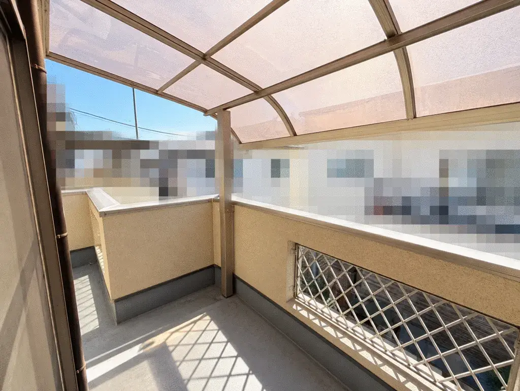 3LDK Property Ibaraki City Osaka Prefecture (21)