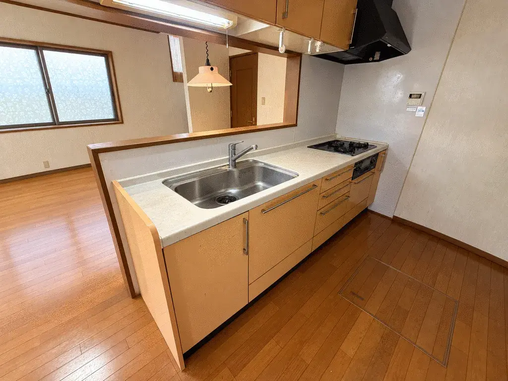 3LDK Property Ibaraki City Osaka Prefecture (23)