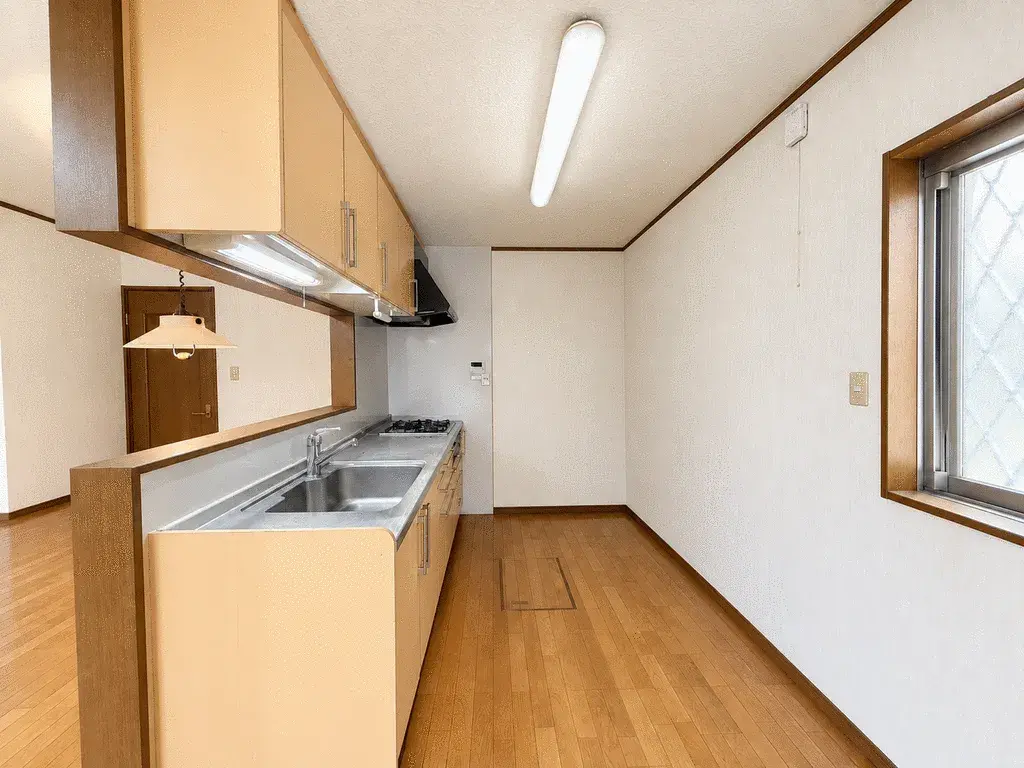 3LDK Property Ibaraki City Osaka Prefecture (24)