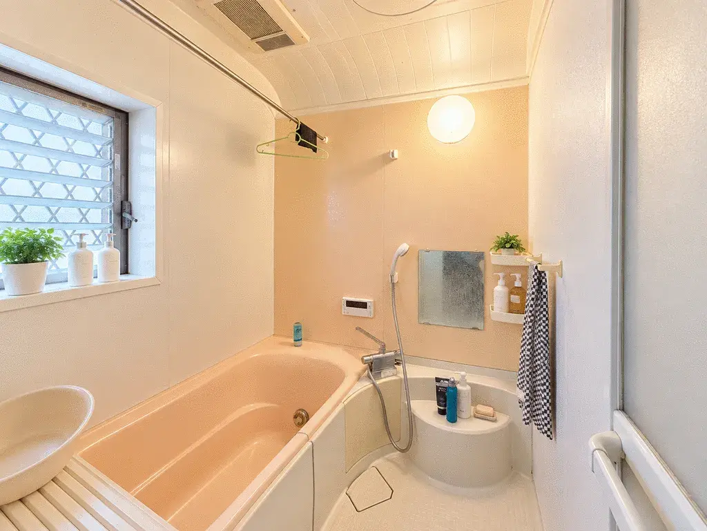 3LDK Property Ibaraki City Osaka Prefecture (25)