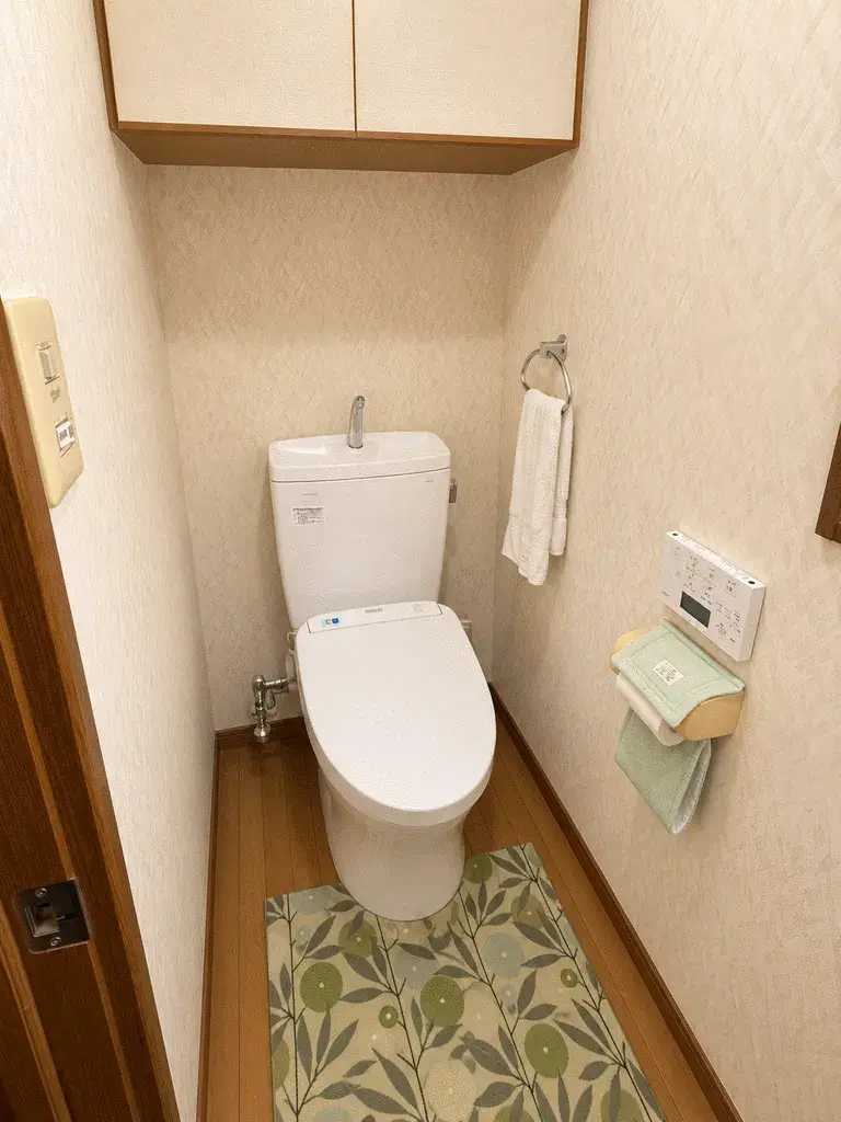 3LDK Property Ibaraki City Osaka Prefecture (26)
