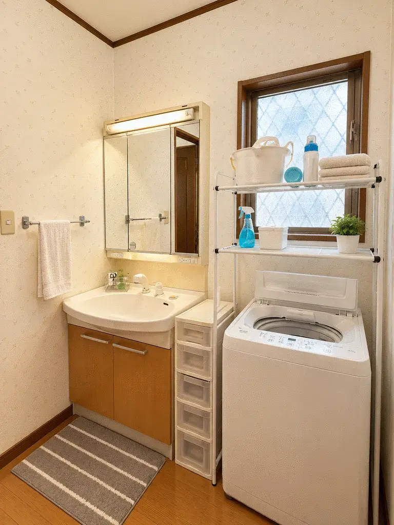 3LDK Property Ibaraki City Osaka Prefecture (27)