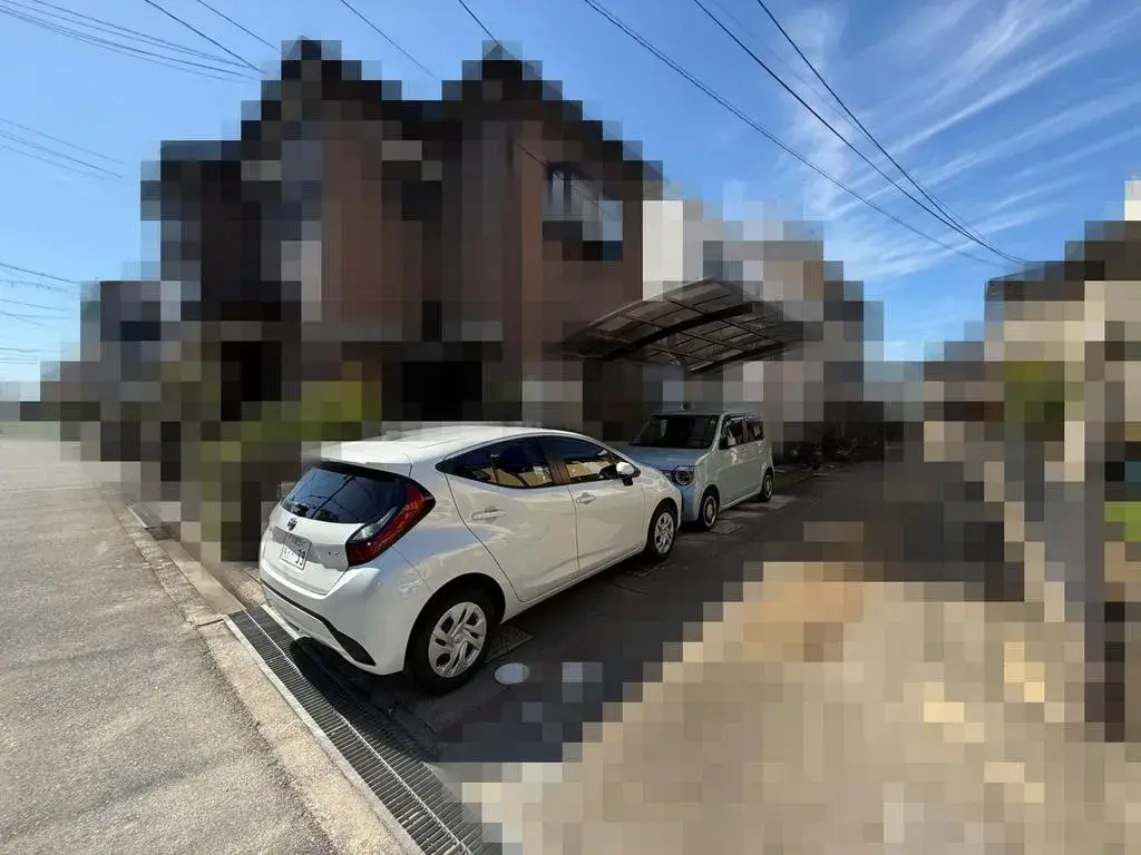 3LDK Property Ibaraki City Osaka Prefecture (5)