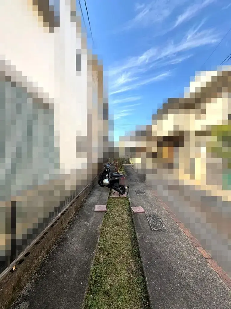 3LDK Property Ibaraki City Osaka Prefecture (6)