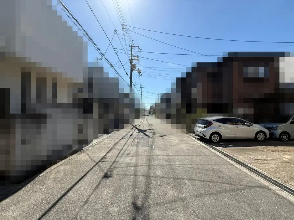 3LDK Property Ibaraki City Osaka Prefecture (7)