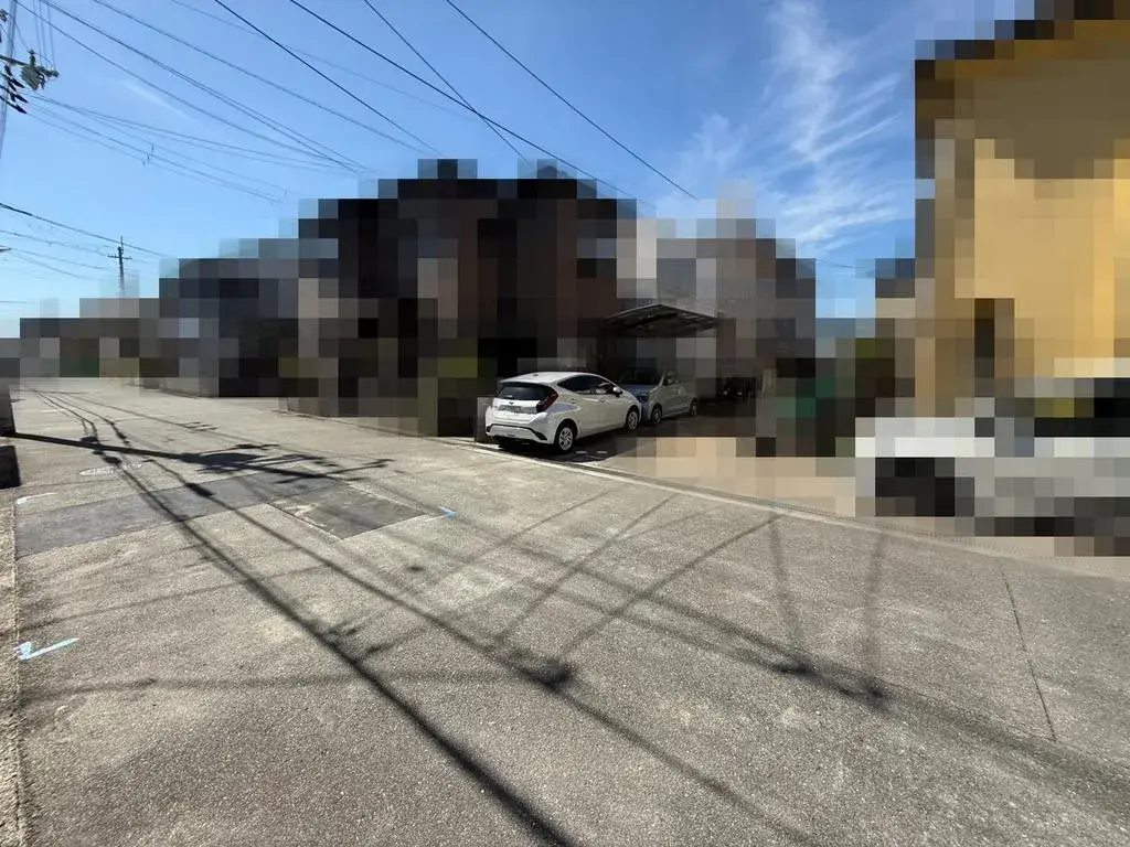 3LDK Property Ibaraki City Osaka Prefecture (8)