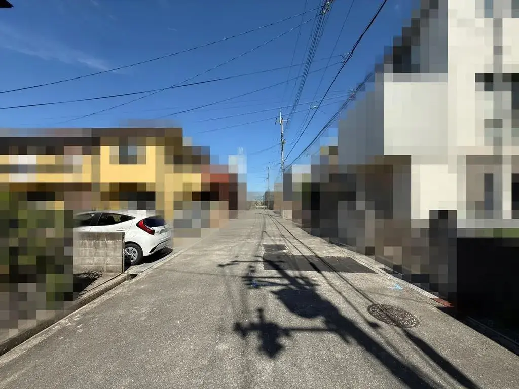 3LDK Property Ibaraki City Osaka Prefecture (9)